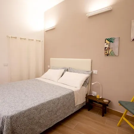 Apartment Casuzza Di Bru
