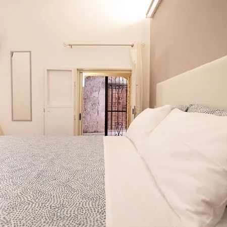 Casuzza Di Bru Apartment *