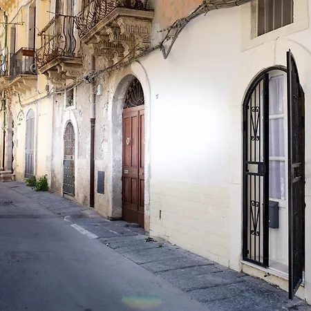 Casuzza Di Bru Apartment