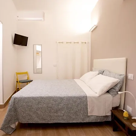 Apartment Casuzza Di Bru Syracuse