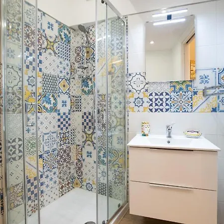 Casuzza Di Bru Apartment *