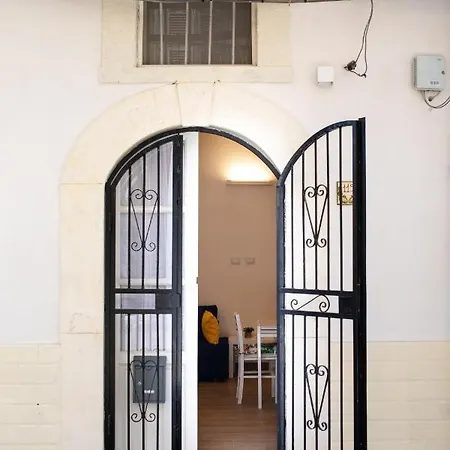 Casuzza Di Bru Apartment